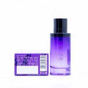 Intense Love EDP-Crazy Moment 100ML