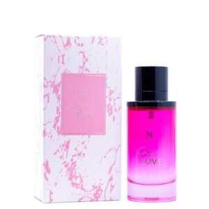 Pure Love EDP-Crazy Moment 100ML
